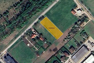 Teren de vanzare - Calea Torontalului - Comision 0% - 1