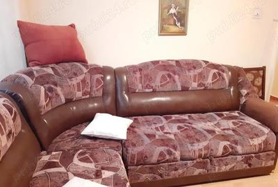 Apartament cu 2 camere decomandat în Radu Negru - 16