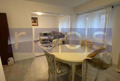 Apartament cu 2 camere decomandat, mobilat în Dorobanți - 2