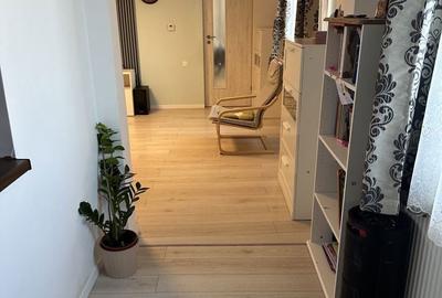 Casă cu 4 camere în Poienarii Burchii - 5