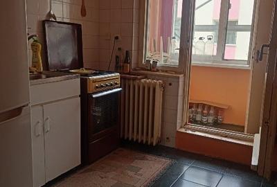 Apartament cu 2 camere circular, mobilat în Central - 1