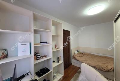 Apartament complet renovat cu 2 camere in zona Cedonia din Sibiu - 4