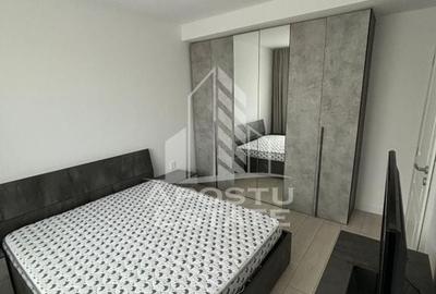 Apartament cu 2 camere semidecomandat în Girocului - 2