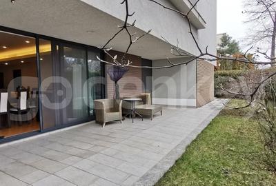 Apartament cu 3 camere decomandat, mobilat în Primăverii