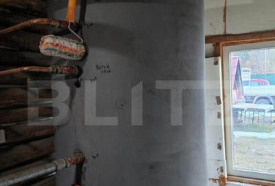 Casa de vacanta de vanzare in Rasnov - Brasov - 14