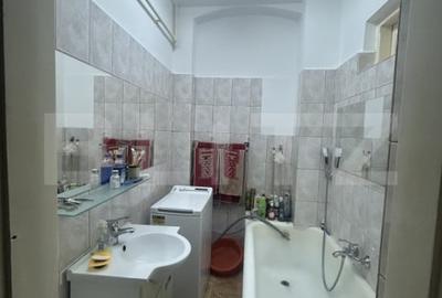 Apartament de vanzare, 3 camere | Piata victoriei - 8