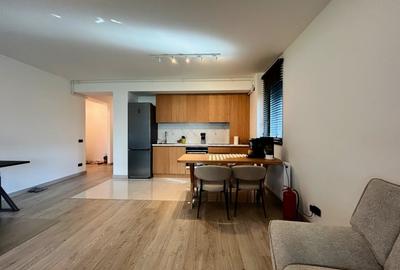 VANZARE 2 CAMERE, SELECT RESIDENCE, 70 MP CU DOUA TERASE x 2468 eur/mp - 4