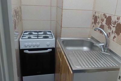 Garsonieră semidecomandată în Faleză - 2