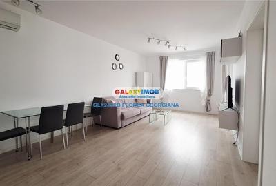 Inchiriere 2 camere mobilat modern New Point Pipera - 3