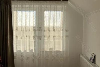 Casă cu 3 camere în Trifești - 8