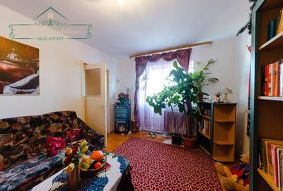 Apartament cu 2 camere semidecomandat, mobilat în Central - 2