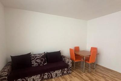 Garsonieră decomandată, mobilată în Mănăștur - 4