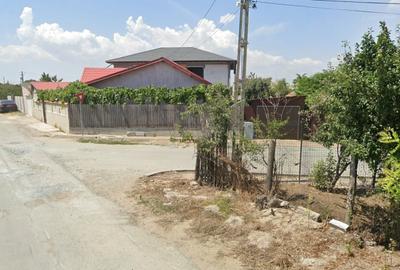 Teren Construcții intravilan de 7500 mp, în Tuzla - 6