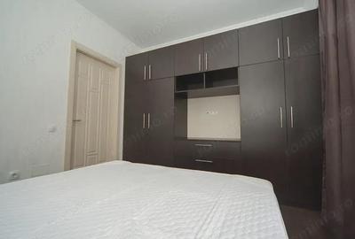 Apartament cu 2 camere in zona Blascovici - 1