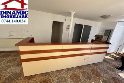 Spațiu comercial, de 656 mp, în 1 Mai - 9