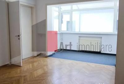 Apartament cu 5 camere decomandat în Dorobanți - 11