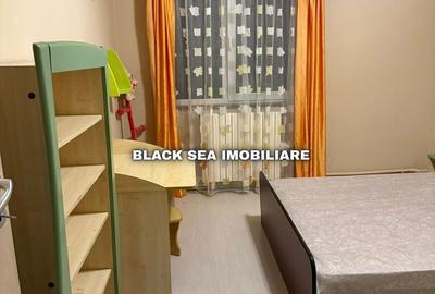 Apartament cu 3 camere, mobilat în Faleza Nord - 3