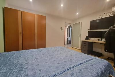 Apartament 3 camere, Decomandat, Bucătărie separată | Nerva Traian - 9