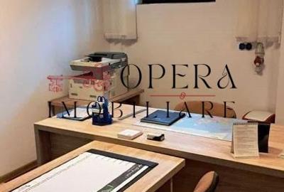 Spațiu comercial, de 500 mp, în Podul de Fier - 1