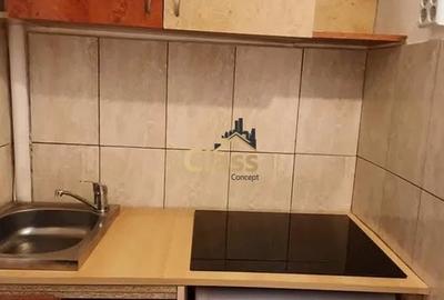 Garsonieră semidecomandată, mobilată în Mărăști - 3