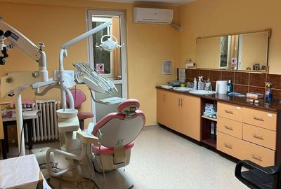Spațiu comercial, de 50 mp, în Drumul Taberei - 2