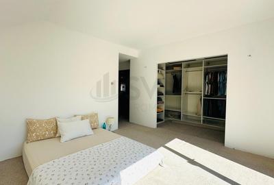 REV2005055 Vila de inchiriat in complex rezidential Corbeanca - 11