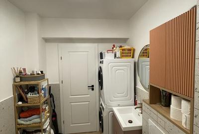 Apartament cu 3 camere decomandat în Mănăștur - 6