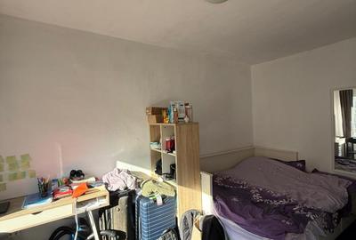 Gars. mobilata + utilata, 20 mp, cu CT, zona Stadion CFR Gruia, ideal investitie - 1