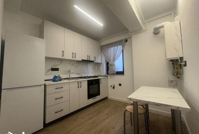 Garsonieră în Smârdan - 1