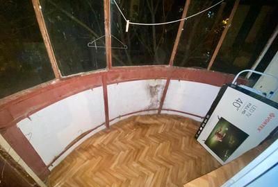 Garsoniera - 5 minute pana la metrou Lujerului - Militari - 7