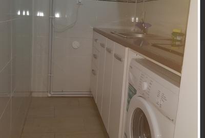 Garsonieră decomandată în Costin Georgian - 1