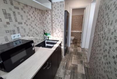 Apartament 2 Camere | Drumul Taberei | Romancierilor | Metrou - 8