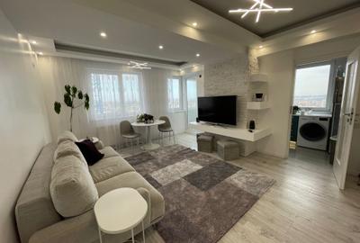 Bloc nou , apartament  2 camere , lux - 1