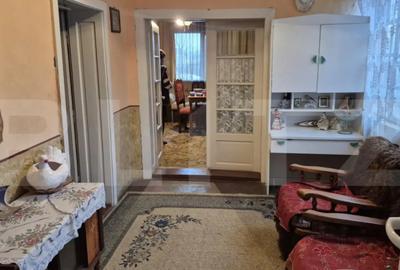 Casă cu 1 camere cu Teren 1306 Mp în Careiului - 3