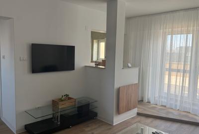 Apartament cu 2 camere semidecomandat în Ultracentral - 7