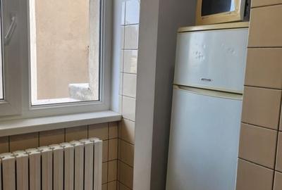 De Inchiriat Garsoniera Bd. Decebal LUX cu TERASA langa Rond Alba Iulia - 7