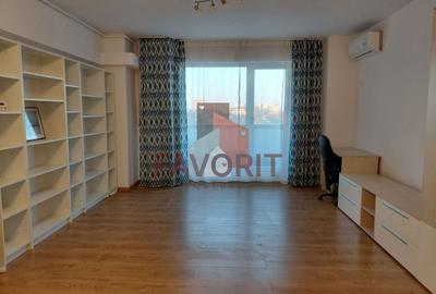 Apartament cu 2 camere, mobilat în Torontalului