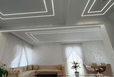 Casă cu 4 camere în Popoveni - 1