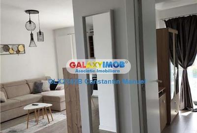 Apartament cu 2 camere decomandat, mobilat în Aviației - 3