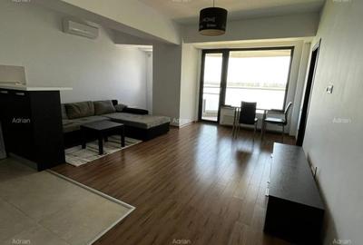 Apartament cu 2 camere, mobilat în Lacul Morii