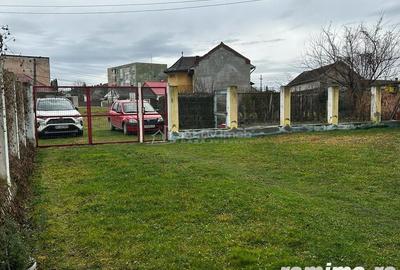 Bocsa Casa D+P+Etj.1. Garaj si Teren, Zona Mioritica. - 15