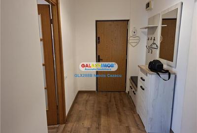 Apartament cu 3 camere decomandat, mobilat în Vitan Mall - 8
