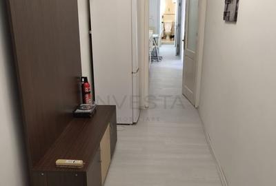 Apartament, 45 mp, zona Memorandumului - ideal locuință sau investitie - 4