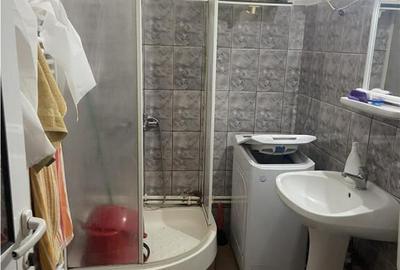 Apartament 2 camere , zona Gara , 50 mp , imbunatatit , mobi - 13