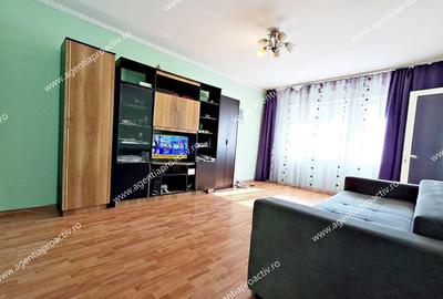 Apartament cu 2 camere decomandat în Siderurgiștilor - 7
