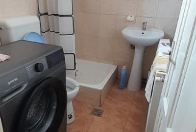 Închiriez garsoniera  la casa în Săcele, Brasov, întrare separata