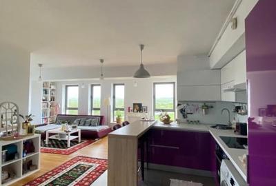 Apartament 3 camere | Chitila | Vedere libera | Boxa | Parcare subterana - 4