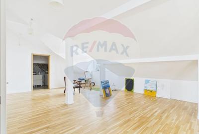 Casă cu 5 camere cu Teren 270 Mp în Corbeanca - 12