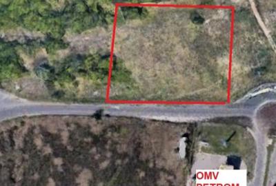 Teren oportunitate inchriere sau v. 5000 m2 - 2