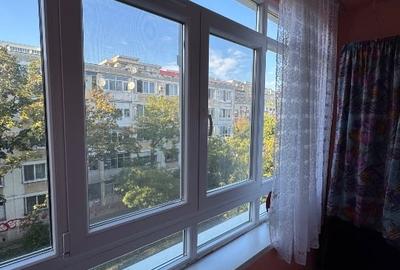 DIRECT PROPRIETAR,vând apartament cu 3 camere RAHOVA-Teius- lângă LIDL - 9